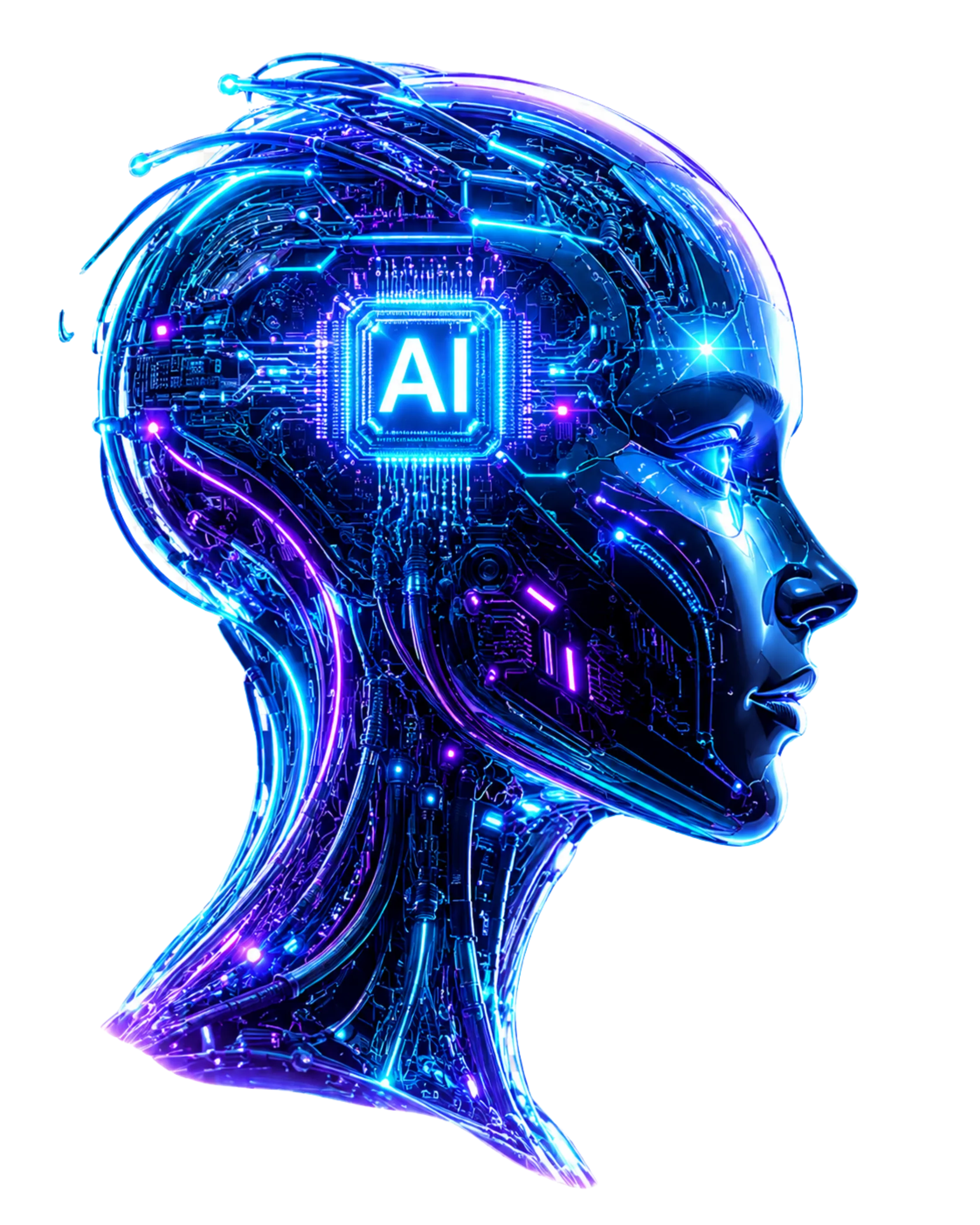 Robot 3D